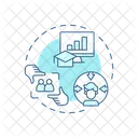 Mooc Concepts Icône