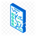 Spoiled Newspaper  Icon