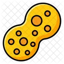 Cleaning Kitchen Cleaner Sponge Cleaning Icon