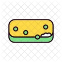 Sponge Icon
