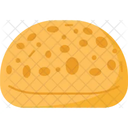 Sponge  Icon