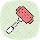 Sponge Brush Spongebrush Paint Icon