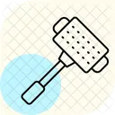 Sponge Brush Spongebrush Paint Icon