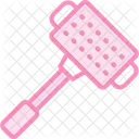 Sponge Brush Spongebrush Paint Icon