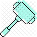 Sponge Brush Spongebrush Paint Icon