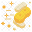 Sponge Bubble  Icon