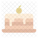 Flour Divine Dessert Baking Powder Icon