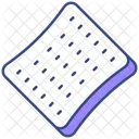 Sponge  Icon