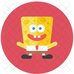 Spongebob  Icon