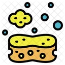 Sponges  Icon