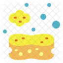 Sponges  Icon