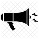 Sponsor Promotion Advertisement Icon