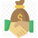 Sponsor Event Sponsorship Corporate Sponsorship Icon
