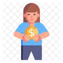 Sponsor  Icon