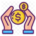 Sponsor  Icon