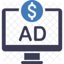 Sponsor Management Project Icon