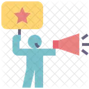 Sponsor Product Review Icon