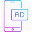 Sponsored Ads  Icon