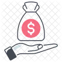 Sponsored Product Retail Icon