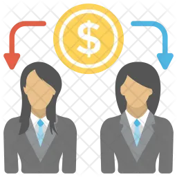 Sponsors  Icon