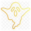 Spook Ghost Spirit Icon