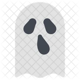 Spooky  Icon