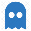 Boo Game Play Icon