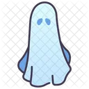Ighost Spooky Ghost Icon