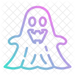 Spooky  Icon