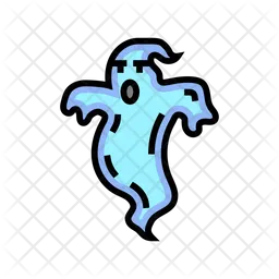 Spooky  Icon