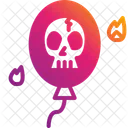 Spooky Balloon  アイコン