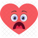 Spooky Halloween Scary Icon