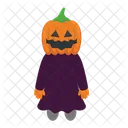 Spooky Halloween Halloween Horror Icon