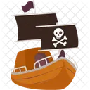 Spooky  Icon