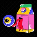 Spooky Juice  Icon