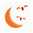Spooky night  Icon