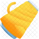 Spool Thread Sewing Icon