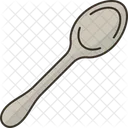 Spoon Silverware Kitchen Icon