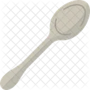 Spoon Silverware Kitchen Icon