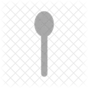 Spoon Food Fork Icon
