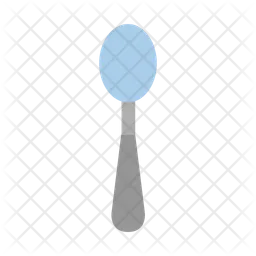 Spoon  Icon