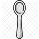 Spoon Food Fork Icon