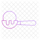 Spoon Food Fork Icon