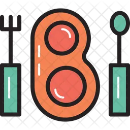 Spoon  Icon
