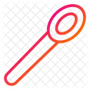 Spoon Kitchen Cutlery Icon