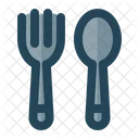Spoon Eat Cook Icon