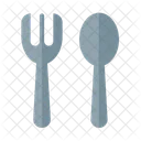 Spoon Eat Cook Icon