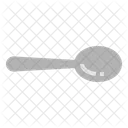 Spoon Teaspoon Food And Restaurant Icon