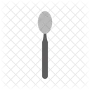 Spoon Cutlery Food Icon