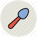Spoon Utensil Flatware Icon